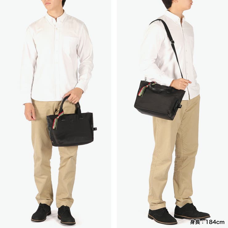 日本正規品 オロビアンコ トートバッグ | ギャレリア Bag＆Luggage | 詳細画像9 
