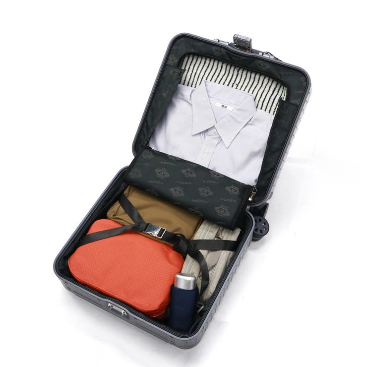 正規品 オロビアンコ スーツケース | ギャレリア Bag＆Luggage | 詳細画像17 