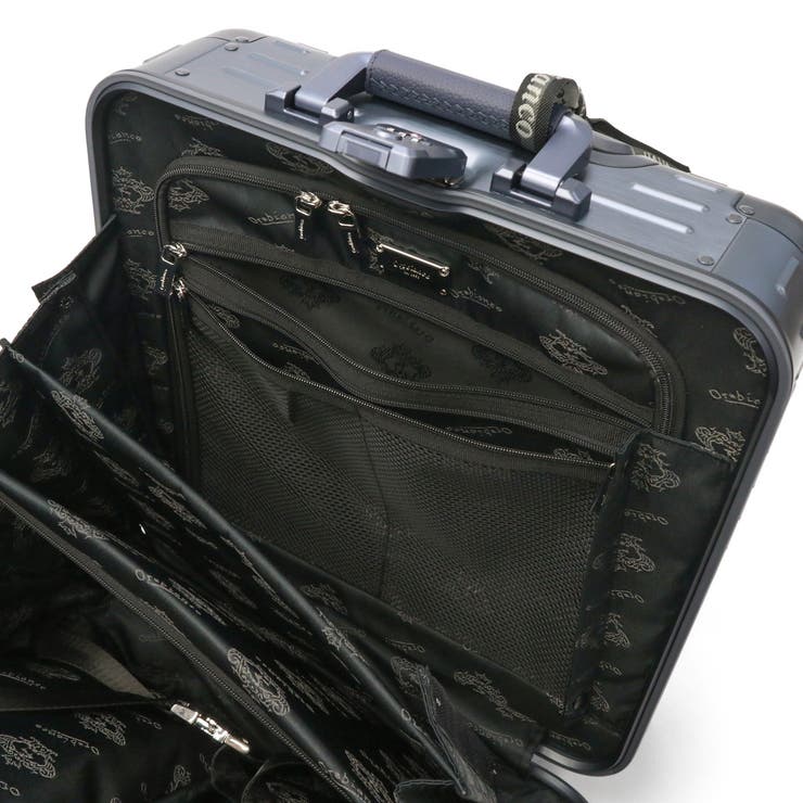正規品 オロビアンコ スーツケース | ギャレリア Bag＆Luggage | 詳細画像20 