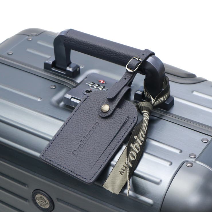 正規品 オロビアンコ スーツケース | ギャレリア Bag＆Luggage | 詳細画像33 
