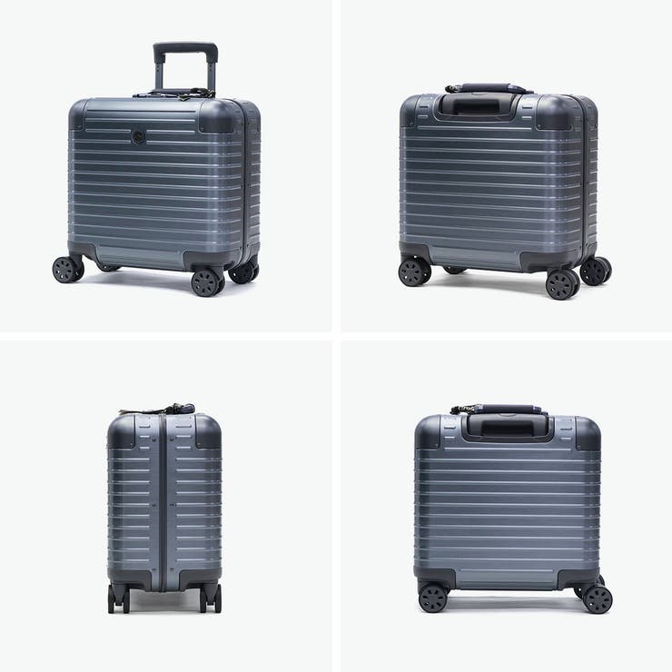 正規品 オロビアンコ スーツケース | ギャレリア Bag＆Luggage | 詳細画像8 