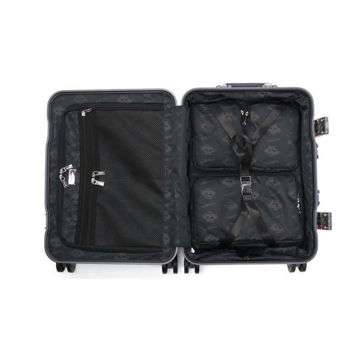 正規品 オロビアンコ スーツケース | ギャレリア Bag＆Luggage | 詳細画像19 