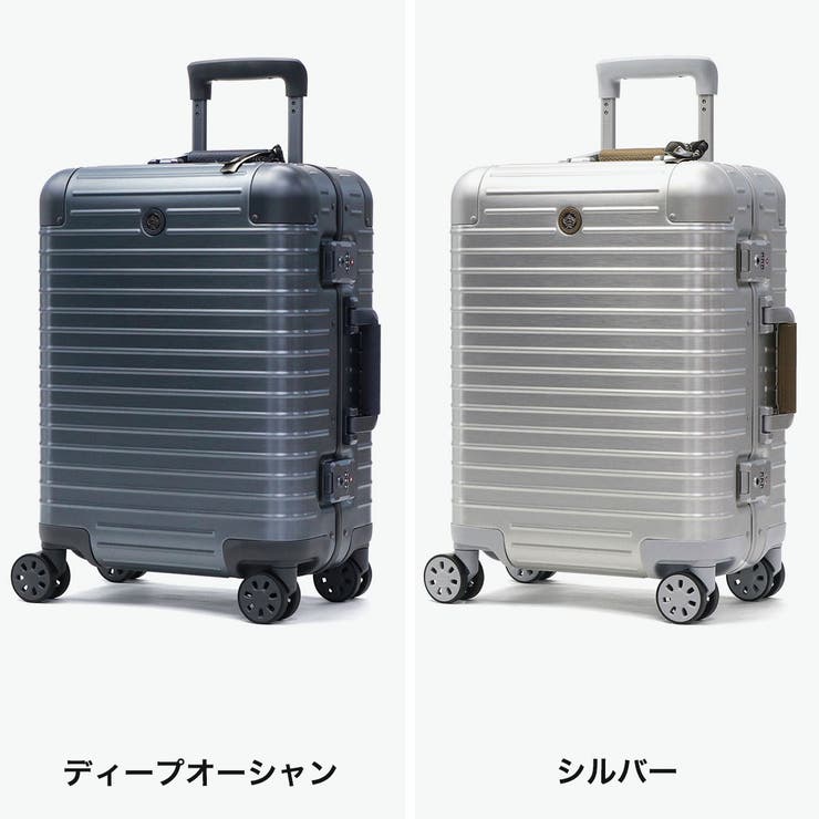 正規品 オロビアンコ スーツケース | ギャレリア Bag＆Luggage | 詳細画像9 