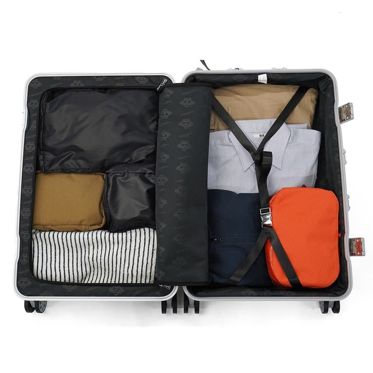 正規品 オロビアンコ スーツケース | ギャレリア Bag＆Luggage | 詳細画像18 