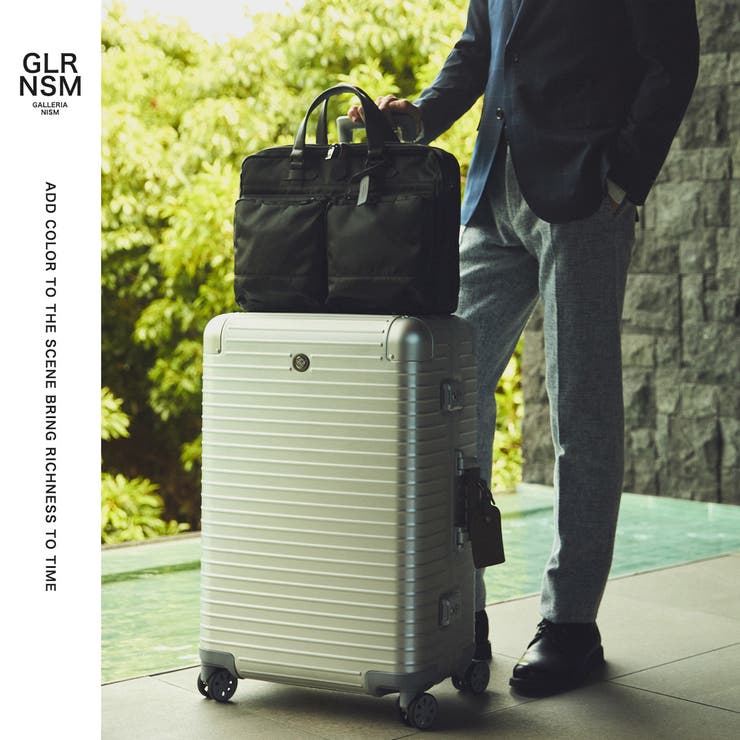 正規品 オロビアンコ スーツケース | ギャレリア Bag＆Luggage | 詳細画像8 