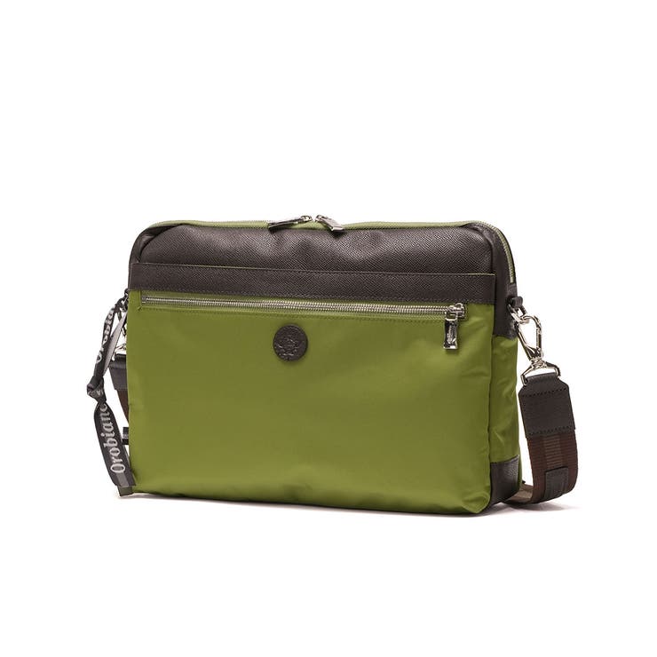 リーフグリーン | 日本正規品 オロビアンコ ショルダーバッグ | ギャレリア Bag＆Luggage