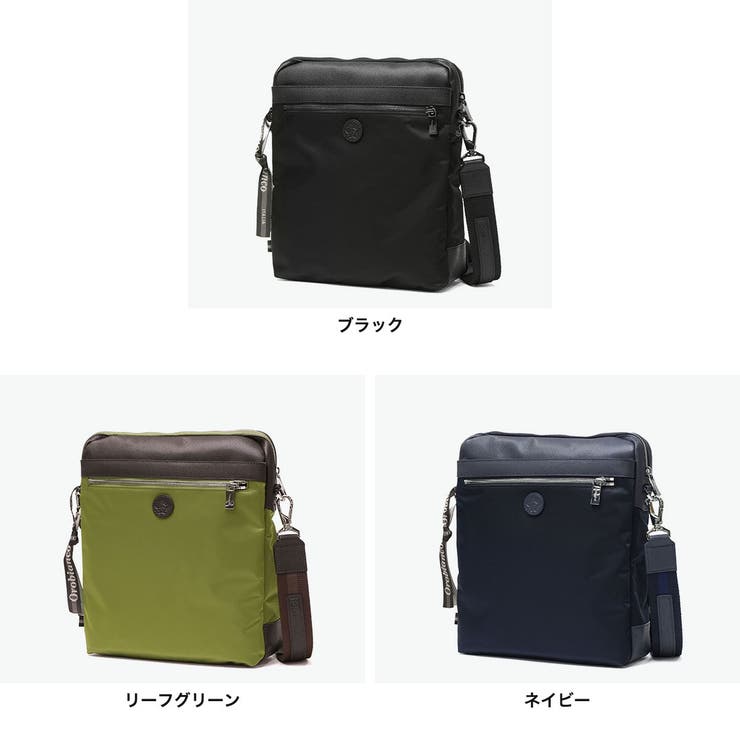 日本正規品 オロビアンコ ショルダーバッグ | ギャレリア Bag＆Luggage | 詳細画像2 
