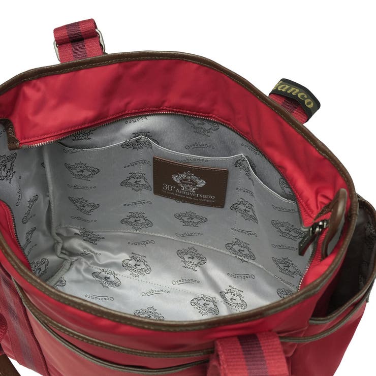 日本正規品オロビアンコ トートバッグ Orobianco | ギャレリア Bag＆Luggage | 詳細画像21 