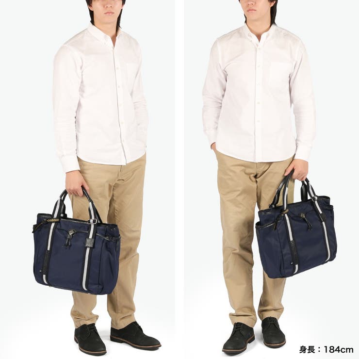 日本正規品 オロビアンコ トートバッグ | ギャレリア Bag＆Luggage | 詳細画像10 