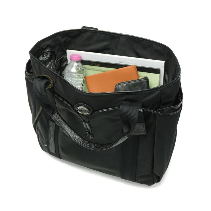 日本正規品 オロビアンコ トートバッグ | ギャレリア Bag＆Luggage | 詳細画像17 