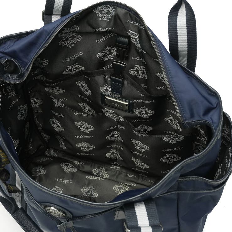 日本正規品 オロビアンコ トートバッグ | ギャレリア Bag＆Luggage | 詳細画像22 
