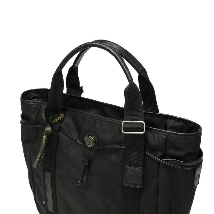 日本正規品 オロビアンコ トートバッグ | ギャレリア Bag＆Luggage | 詳細画像25 
