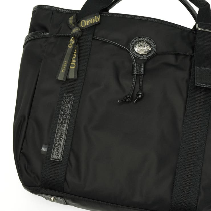 日本正規品 オロビアンコ トートバッグ | ギャレリア Bag＆Luggage | 詳細画像26 