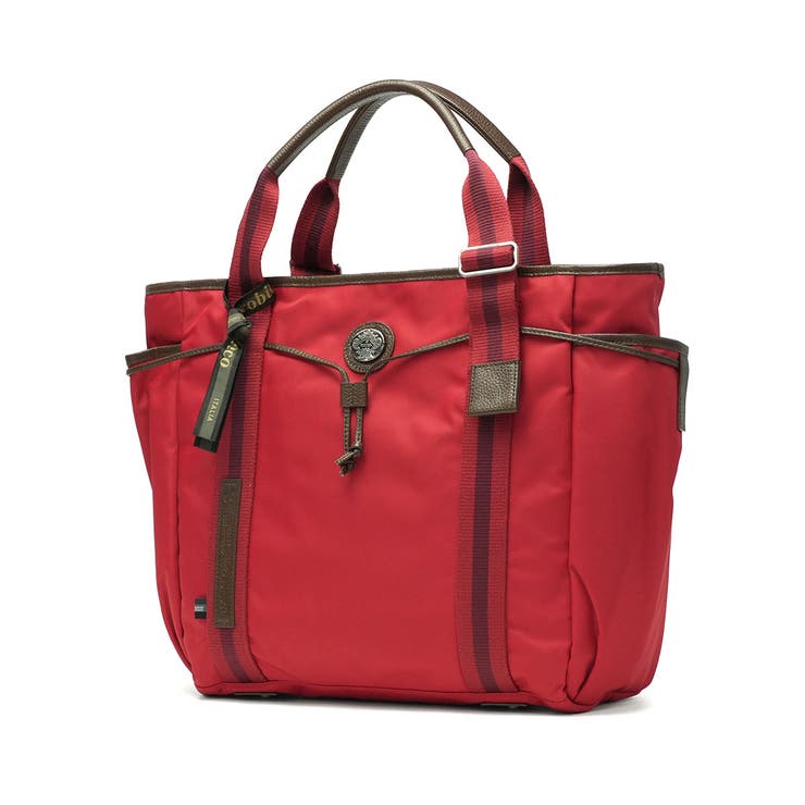 レッド | 日本正規品 オロビアンコ トートバッグ | ギャレリア Bag＆Luggage