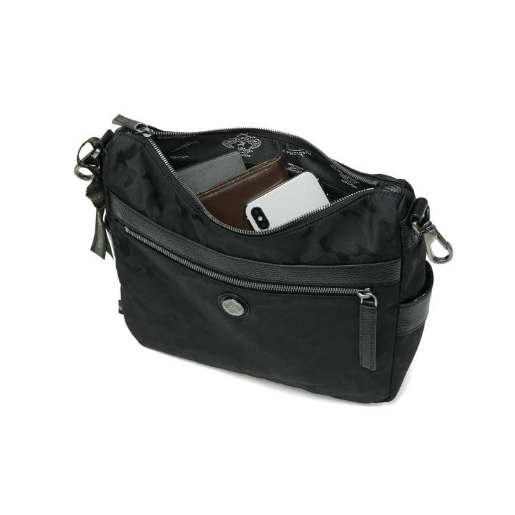 日本正規品オロビアンコ ショルダーバッグ Orobianco | ギャレリア Bag＆Luggage | 詳細画像17 