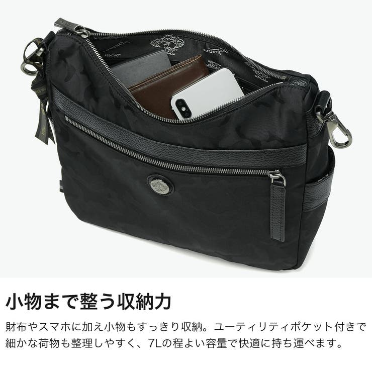 日本正規品オロビアンコ ショルダーバッグ Orobianco | ギャレリア Bag＆Luggage | 詳細画像3 