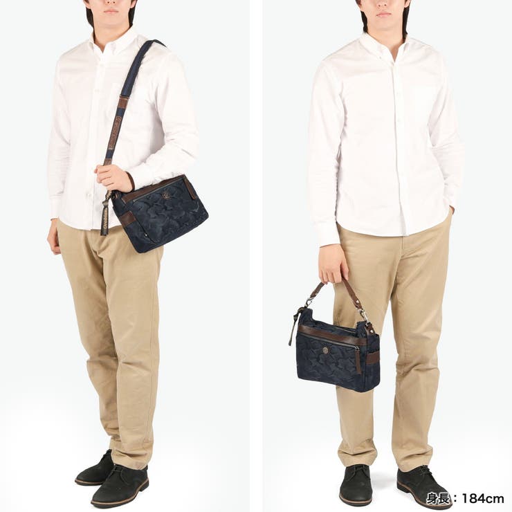 日本正規品オロビアンコ ショルダーバッグ Orobianco | ギャレリア Bag＆Luggage | 詳細画像9 