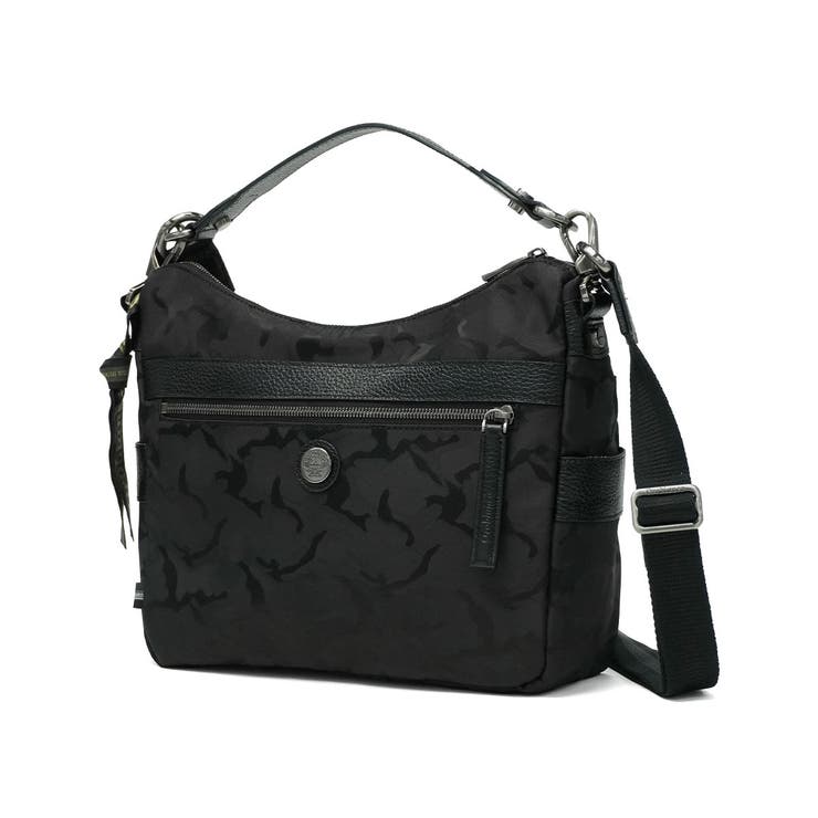 ブラック | 日本正規品オロビアンコ ショルダーバッグ Orobianco | ギャレリア Bag＆Luggage