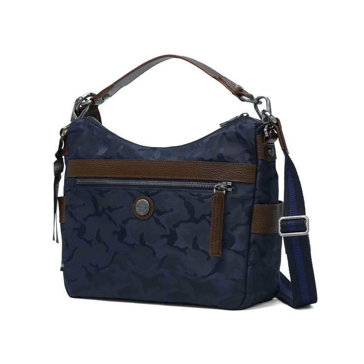 ネイビー | 日本正規品オロビアンコ ショルダーバッグ Orobianco | ギャレリア Bag＆Luggage