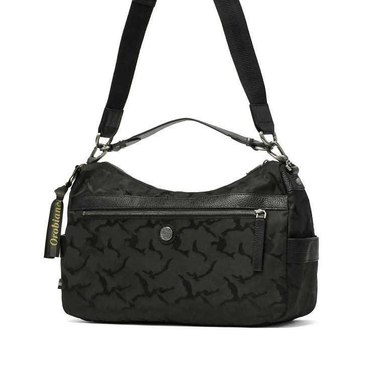 日本正規品 オロビアンコ ショルダーバッグ | ギャレリア Bag＆Luggage | 詳細画像10 