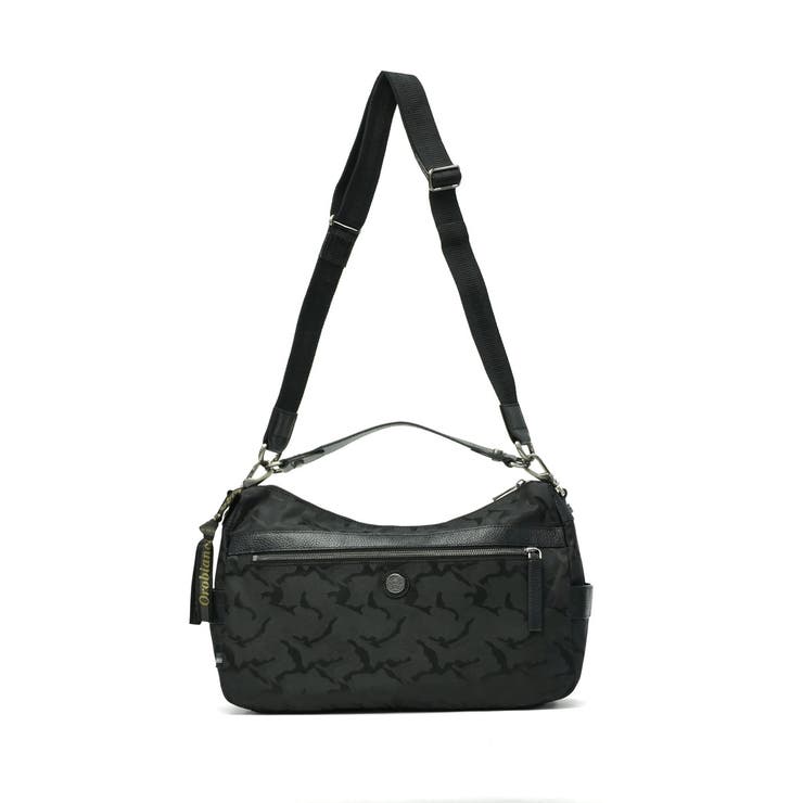 日本正規品 オロビアンコ ショルダーバッグ | ギャレリア Bag＆Luggage | 詳細画像16 