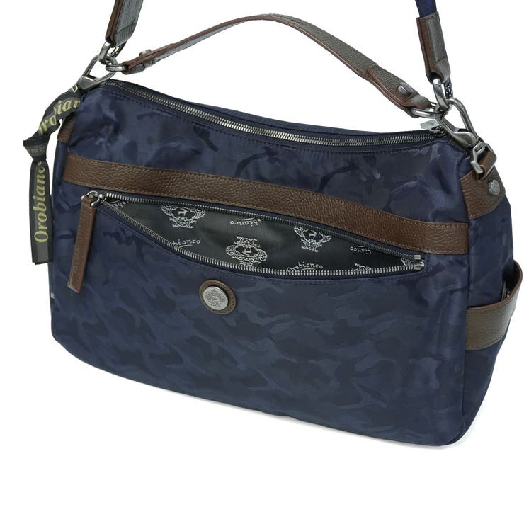 日本正規品 オロビアンコ ショルダーバッグ | ギャレリア Bag＆Luggage | 詳細画像18 