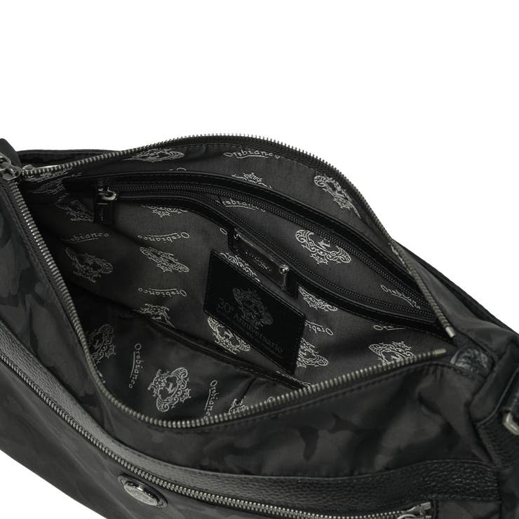 日本正規品 オロビアンコ ショルダーバッグ | ギャレリア Bag＆Luggage | 詳細画像23 