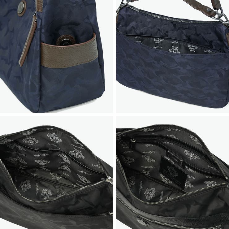 日本正規品 オロビアンコ ショルダーバッグ | ギャレリア Bag＆Luggage | 詳細画像6 