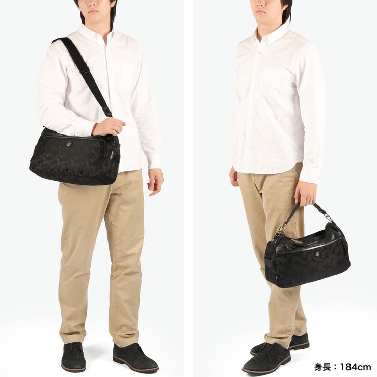 日本正規品 オロビアンコ ショルダーバッグ | ギャレリア Bag＆Luggage | 詳細画像9 