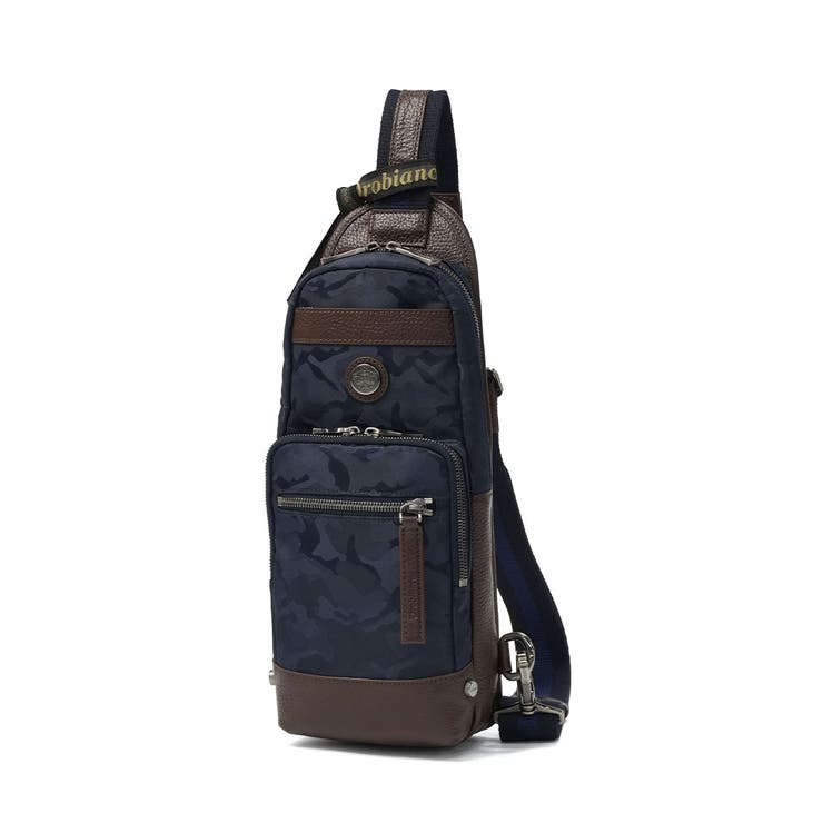 日本正規品 オロビアンコ ボディバッグ | ギャレリア Bag＆Luggage | 詳細画像10 