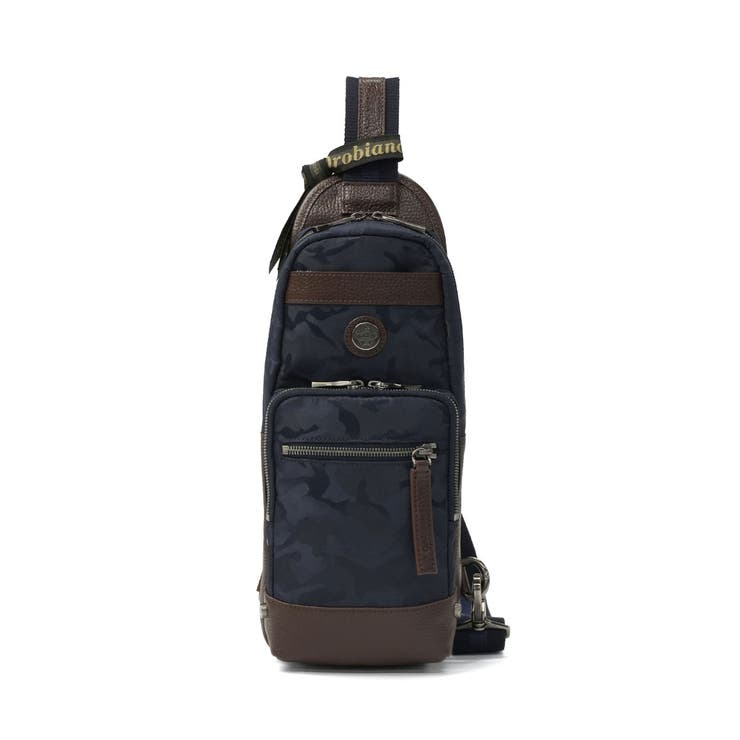 日本正規品 オロビアンコ ボディバッグ | ギャレリア Bag＆Luggage | 詳細画像11 