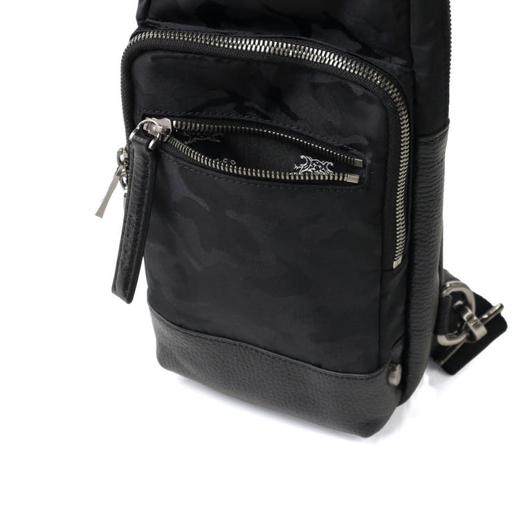 日本正規品 オロビアンコ ボディバッグ | ギャレリア Bag＆Luggage | 詳細画像17 