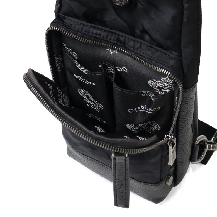 日本正規品 オロビアンコ ボディバッグ | ギャレリア Bag＆Luggage | 詳細画像18 