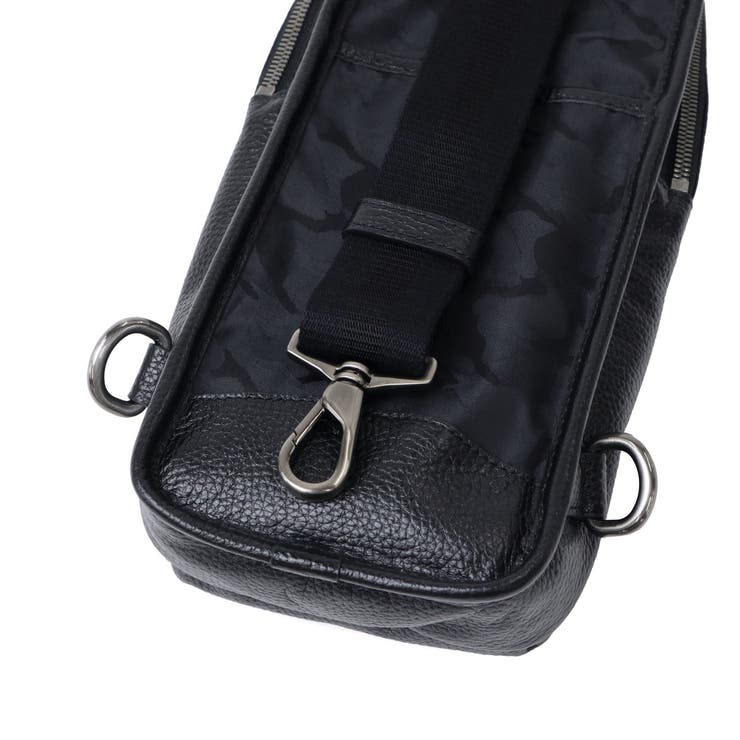 日本正規品 オロビアンコ ボディバッグ | ギャレリア Bag＆Luggage | 詳細画像23 