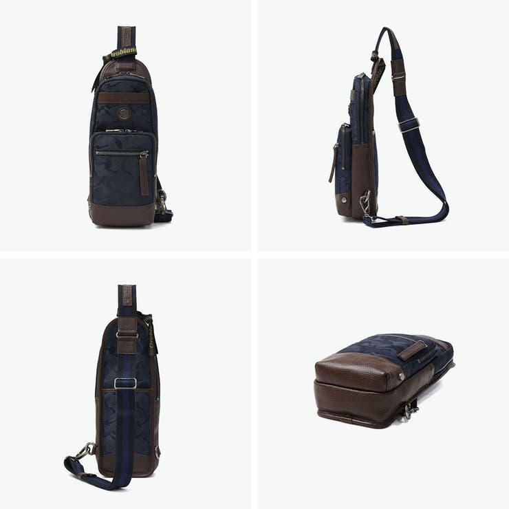 日本正規品 オロビアンコ ボディバッグ | ギャレリア Bag＆Luggage | 詳細画像7 