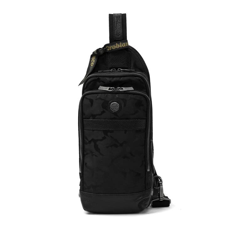 日本正規品 オロビアンコ ボディバッグ | ギャレリア Bag＆Luggage | 詳細画像11 
