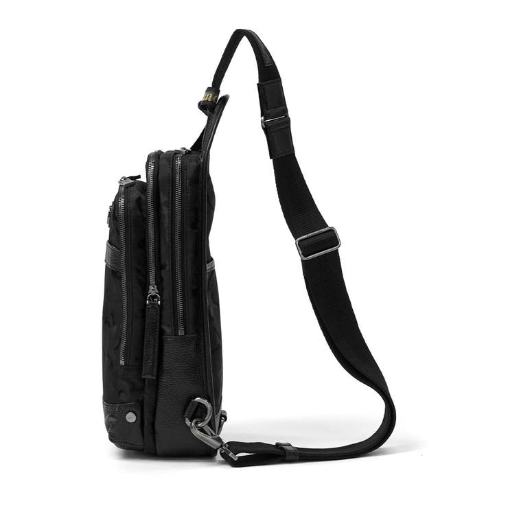 日本正規品 オロビアンコ ボディバッグ | ギャレリア Bag＆Luggage | 詳細画像12 