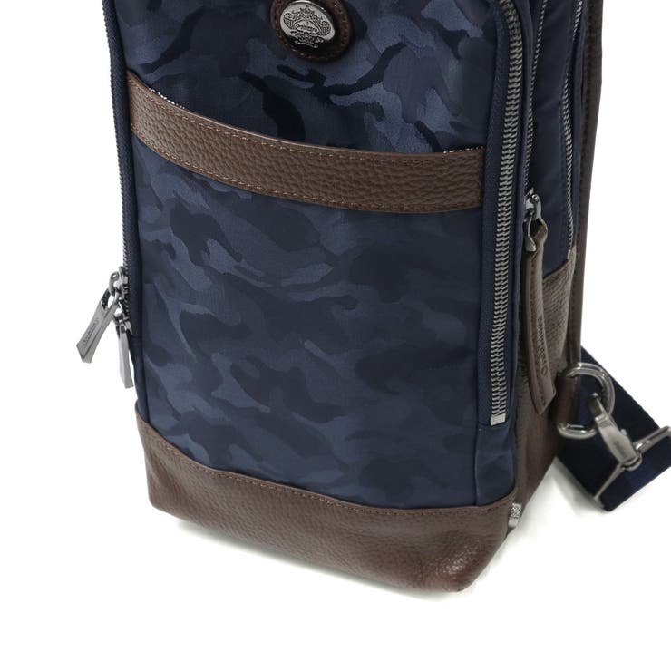 日本正規品 オロビアンコ ボディバッグ | ギャレリア Bag＆Luggage | 詳細画像17 