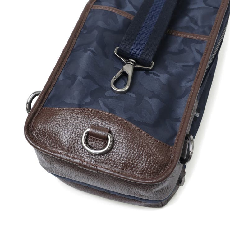 日本正規品 オロビアンコ ボディバッグ | ギャレリア Bag＆Luggage | 詳細画像23 
