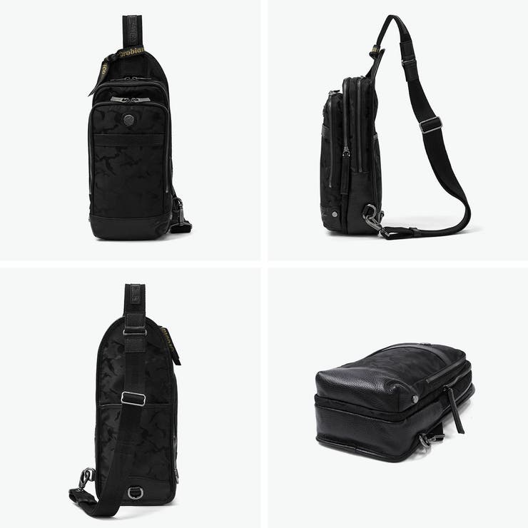 日本正規品 オロビアンコ ボディバッグ | ギャレリア Bag＆Luggage | 詳細画像7 