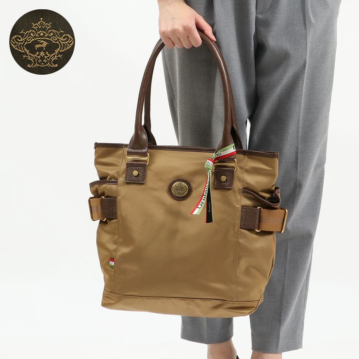 日本正規品 オロビアンコ トートバッグ 品番 Glnb ギャレリア Bag Luggage ギャレリアニズム のメンズ ファッション通販 Shoplist ショップリスト