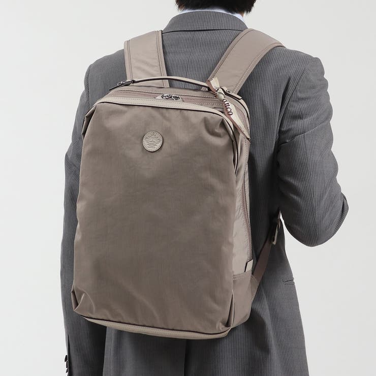日本正規品 オロビアンコ リュック[品番：GLNB0007400]｜ギャレリア  
