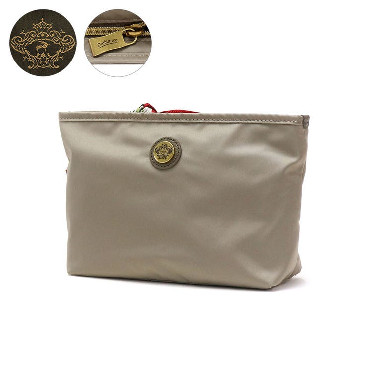 日本正規品 オロビアンコ ポーチ 品番 Glnb ギャレリア Bag Luggage ギャレリアニズム のメンズ ファッション通販 Shoplist ショップリスト