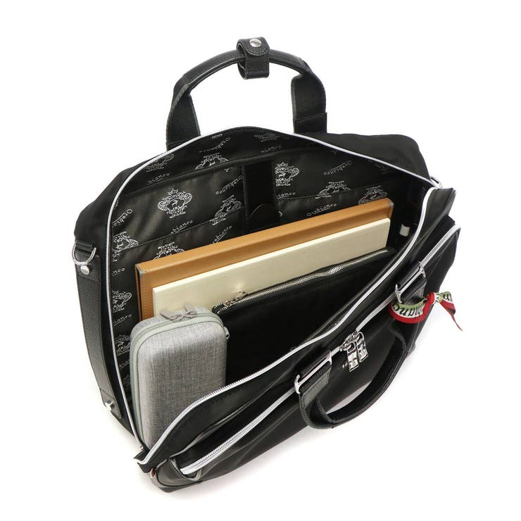 日本正規品 オロビアンコ ブリーフケース[品番：GLNB0008142]｜ギャレリア  Bag＆Luggage（ギャレリアニズム）のメンズファッション通販｜SHOPLIST（ショップリスト）