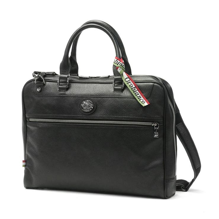 日本正規品 オロビアンコ ビジネスバッグ | ギャレリア Bag＆Luggage | 詳細画像7 