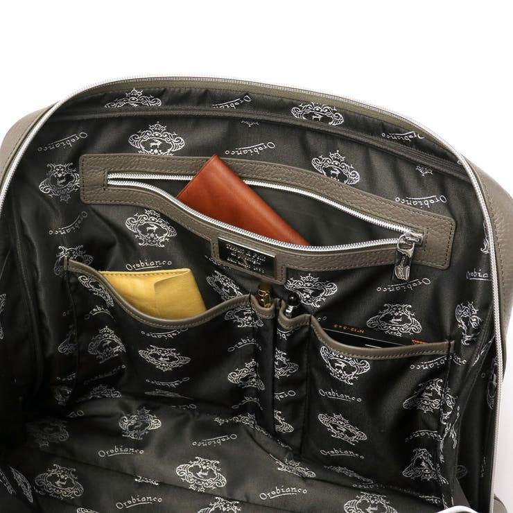 日本正規品 オロビアンコ ビジネスバッグ | ギャレリア Bag＆Luggage | 詳細画像14 