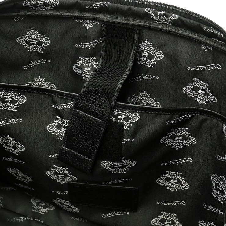 日本正規品 オロビアンコ ビジネスバッグ | ギャレリア Bag＆Luggage | 詳細画像21 