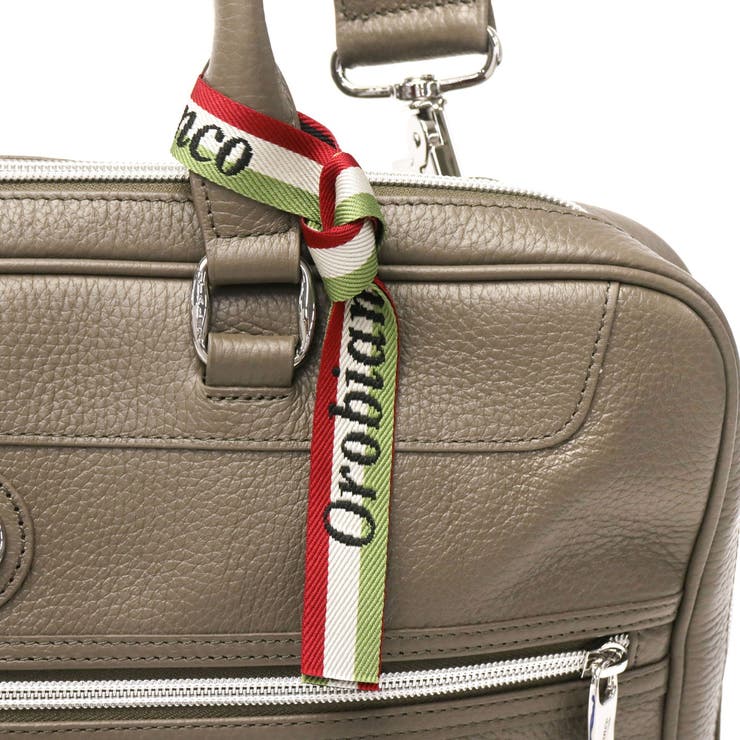 日本正規品 オロビアンコ ビジネスバッグ | ギャレリア Bag＆Luggage | 詳細画像22 