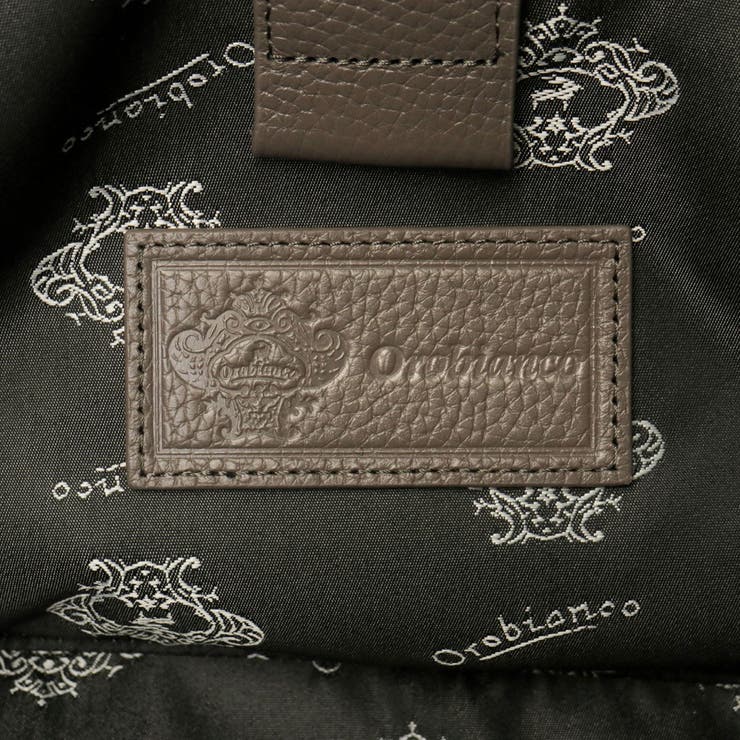 日本正規品 オロビアンコ ビジネスバッグ | ギャレリア Bag＆Luggage | 詳細画像26 