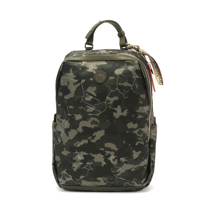 日本正規品 オロビアンコ リュック | ギャレリア Bag＆Luggage | 詳細画像3 
